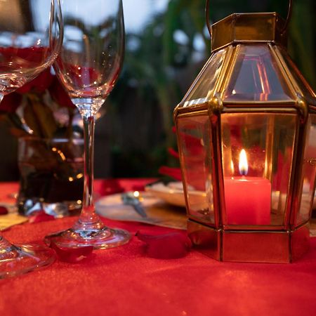 Le Cielo Romantic Villas By Maviba Seminyak  Ngoại thất bức ảnh