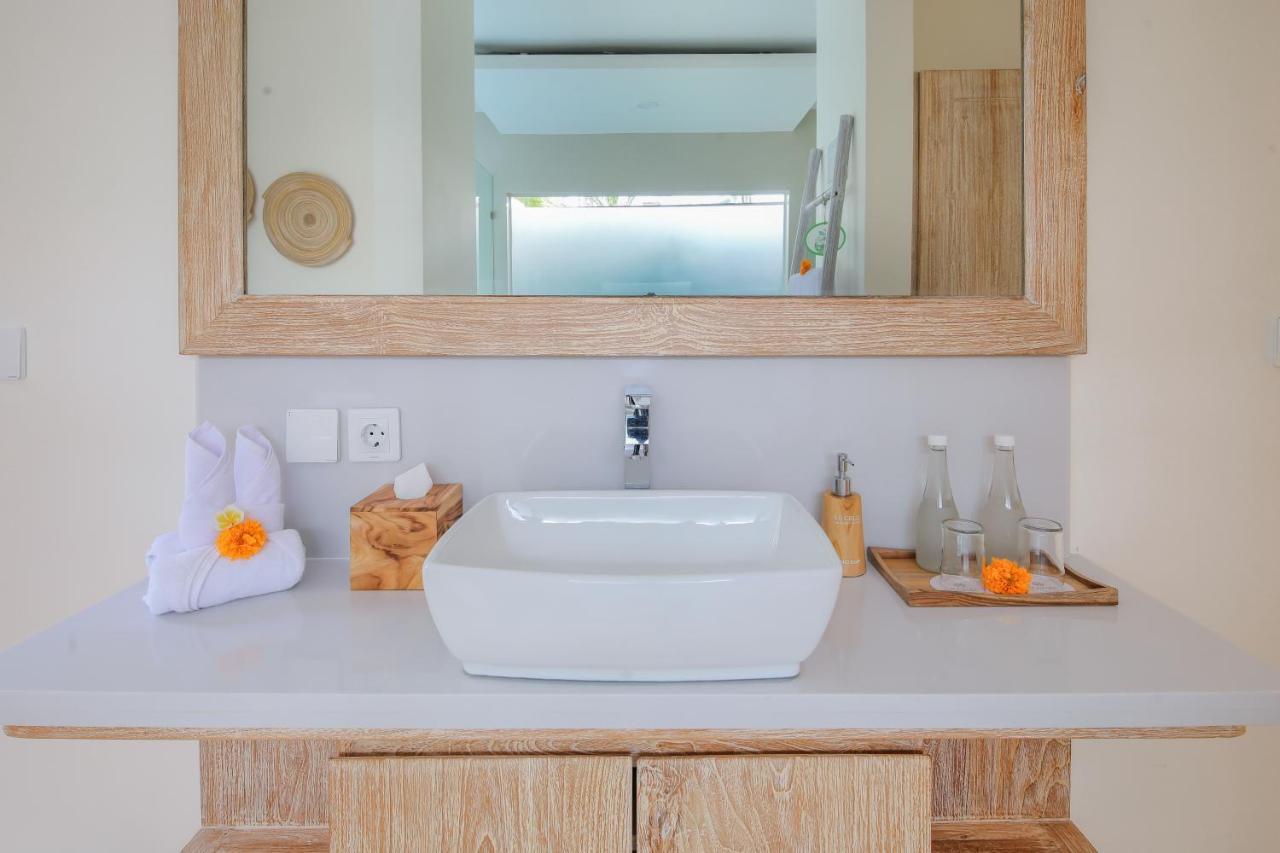 Le Cielo Romantic Villas By Maviba Seminyak  Ngoại thất bức ảnh