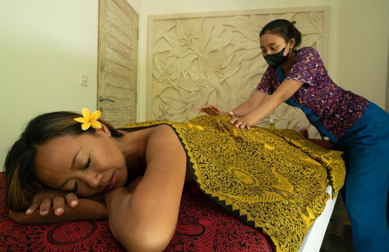 Le Cielo Romantic Villas By Maviba Seminyak  Ngoại thất bức ảnh