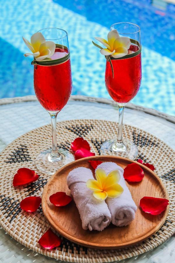 Le Cielo Romantic Villas By Maviba Seminyak  Ngoại thất bức ảnh