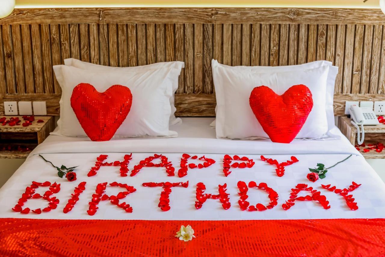 Le Cielo Romantic Villas By Maviba Seminyak  Ngoại thất bức ảnh