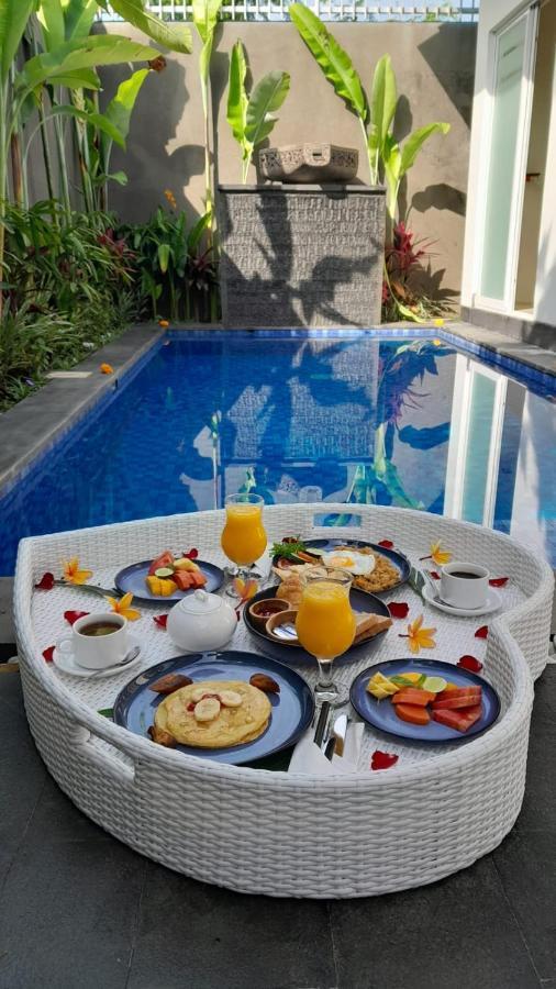 Le Cielo Romantic Villas By Maviba Seminyak  Ngoại thất bức ảnh