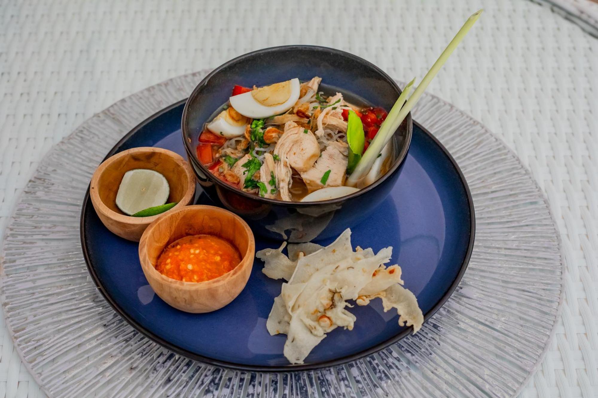Le Cielo Romantic Villas By Maviba Seminyak  Ngoại thất bức ảnh