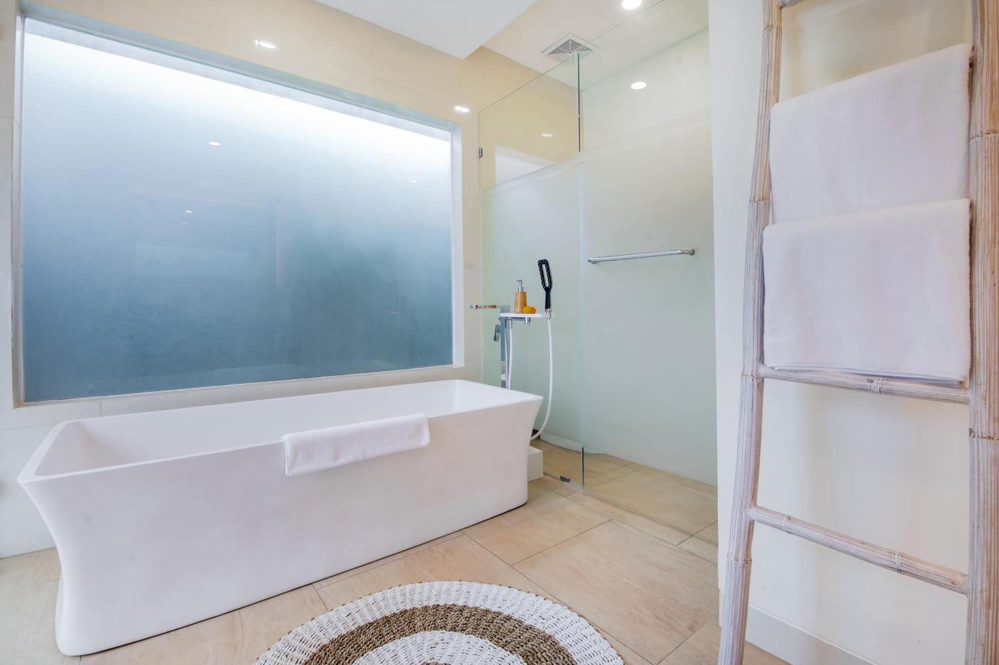 Le Cielo Romantic Villas By Maviba Seminyak  Ngoại thất bức ảnh
